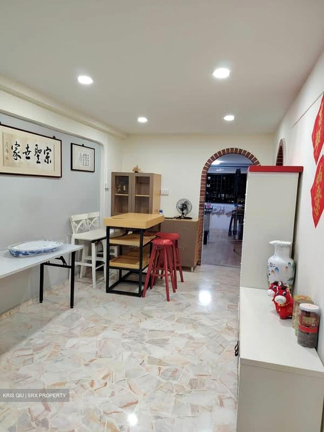 Blk 148 Silat Avenue (Bukit Merah), HDB Executive #556180721